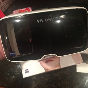 Virtual glasses